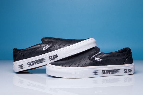 Vans Low-Top Slip-on Men Shoes--165